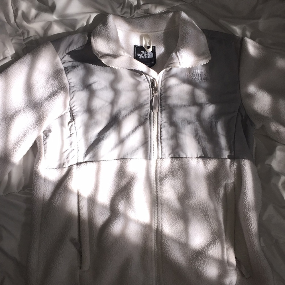 north face jacket